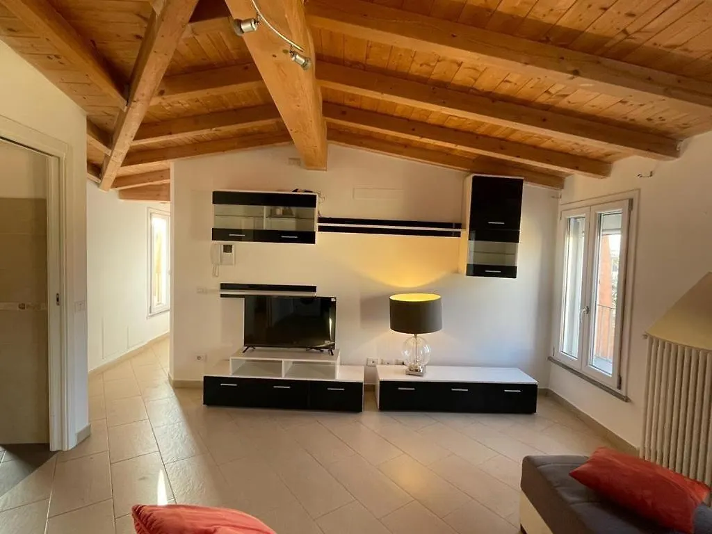 New Downtown Apartment Vigevano