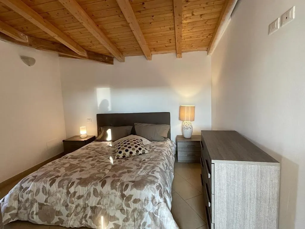 New Downtown Apartment Vigevano Italy