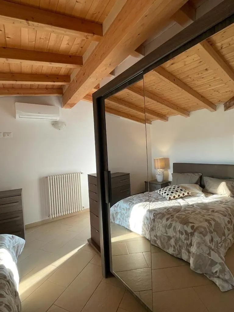 New Downtown Apartment Vigevano