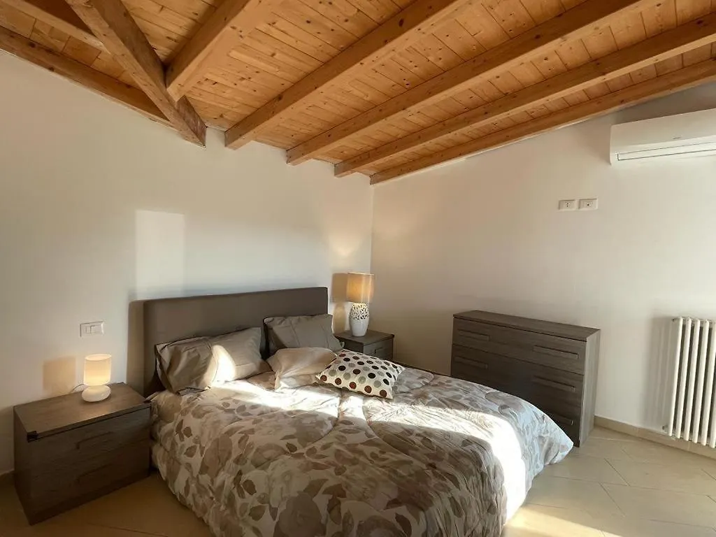 New Downtown Apartment Vigevano 0*,  Italy